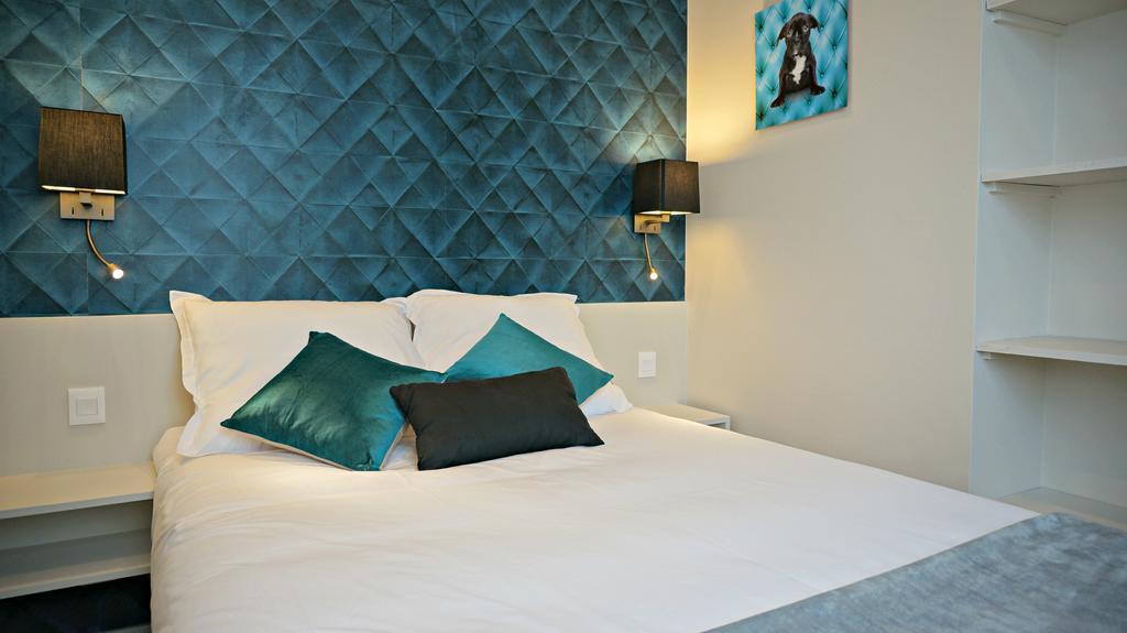 Little Suite - Alix Lille Exterior photo